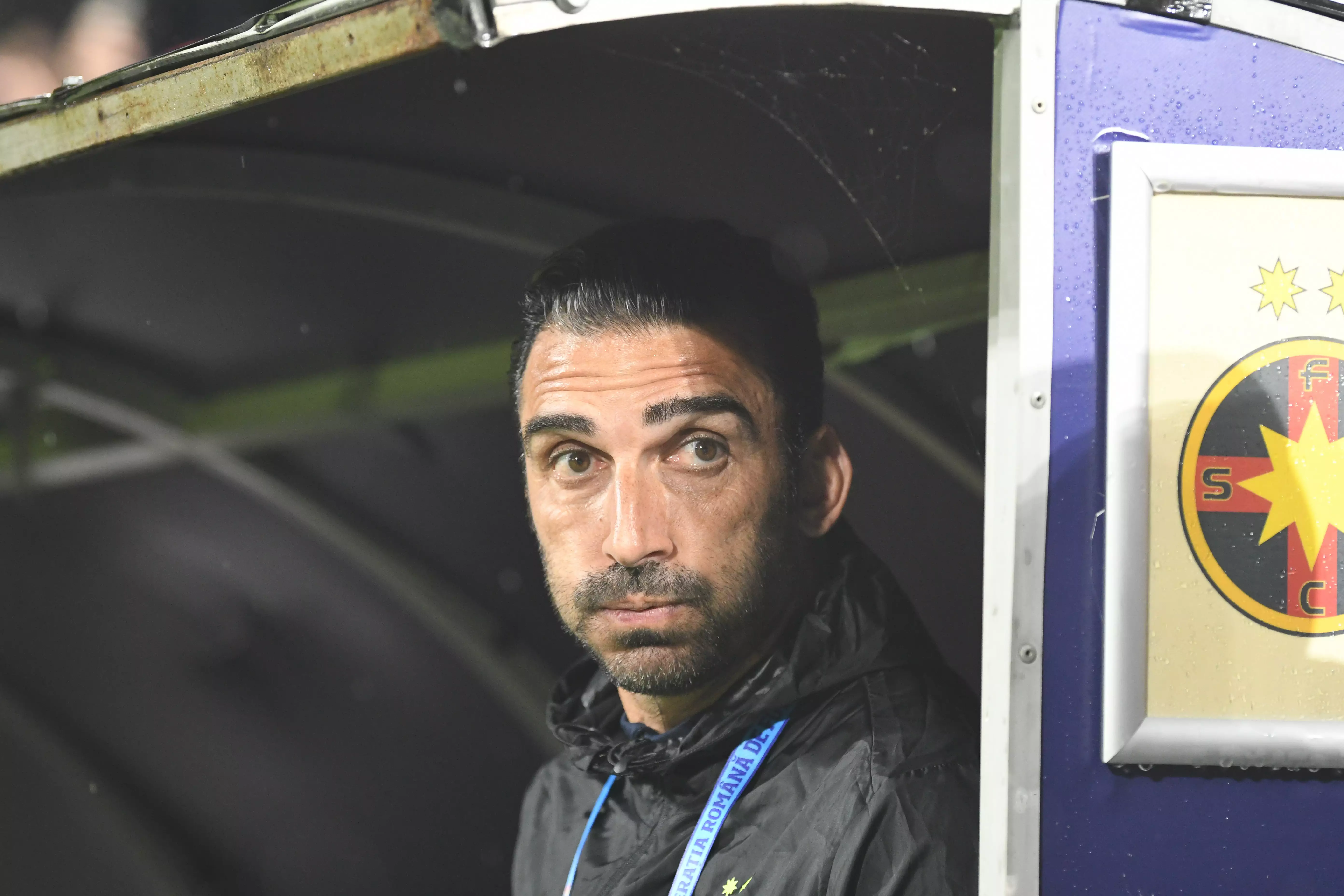 Dorit înapoi la FCSB, Elias Charalambous poate semna cu altă echipă: ”Ceva și mai sofisticat”